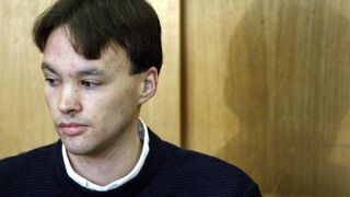 Magnus Gäfgen was beaten and tortured during child-killing inquiry. (Getty)