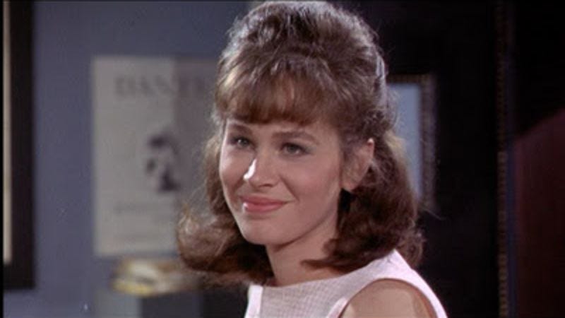 Illustration for article titled R.I.P. Karen Black