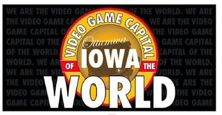 Illustration for article titled Thousands Attend Iowa Hall of Fame Launch