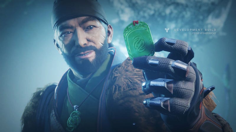 We Played Destiny 2s Great New Gambit Mode