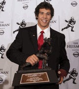 Illustration for article titled Sam Bradford Reminds You To Not Stay In School, Kids