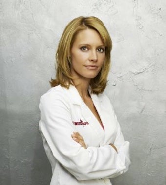 Illustration for article titled Private Practice's Sweeps-Week Rape Episode