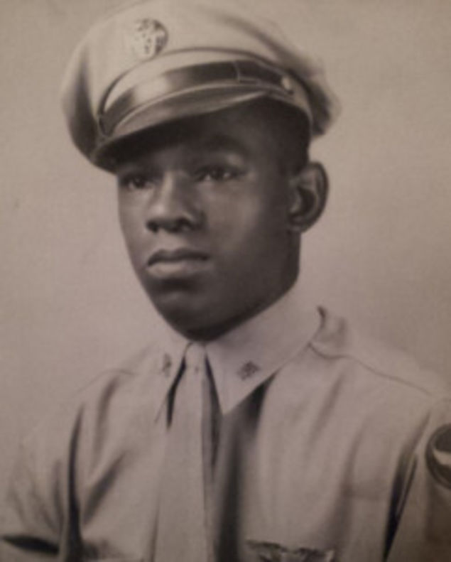 Los Angeles Chapter of the Tuskegee Airmen Inc.