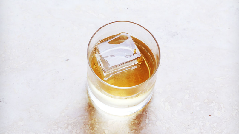 Illustration for article titled These Are Your Four Favorite Ice Molds