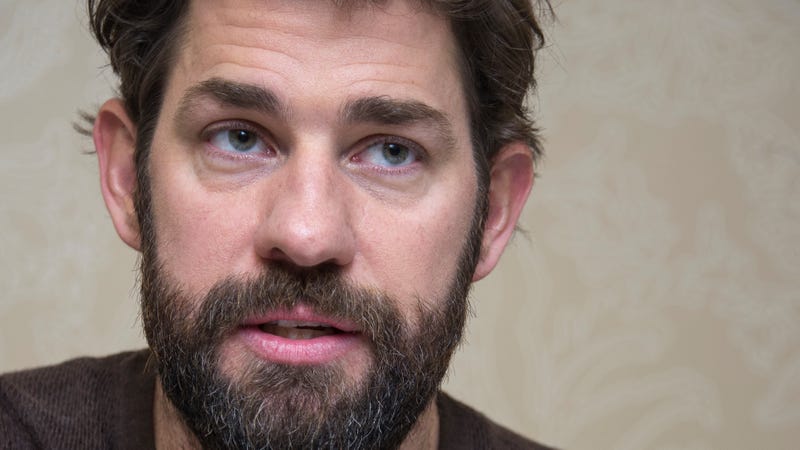Illustration for article titled Amazon wants more Jack Ryan, three months before the show even premieres