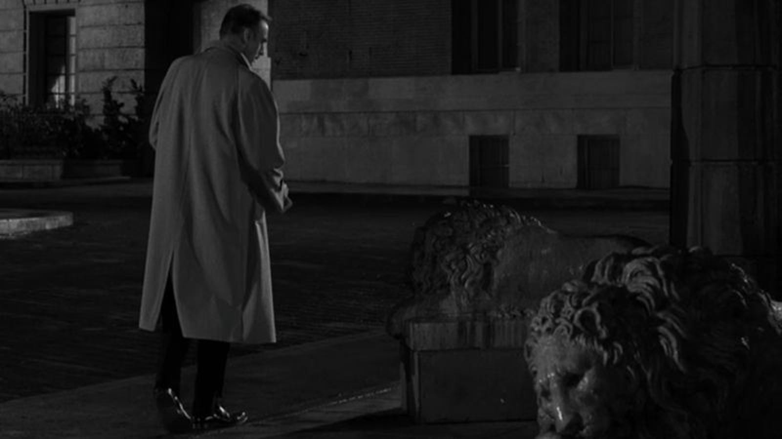 The Twilight Zone: “Still Valley”/“The Jungle”