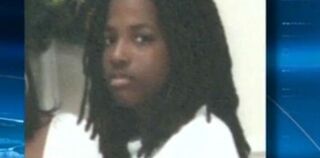 Kendrick Johnson (YouTube)