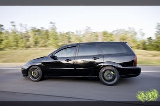 Illustration for article titled Wagon Wednesday