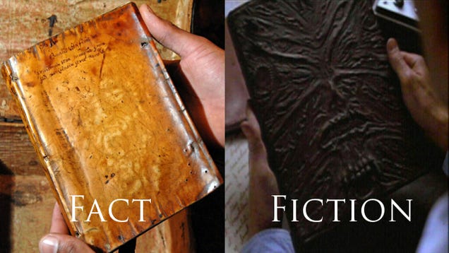 Anthropodermic Bibliopegy Or The Truth About Books Bound In Human Skin 