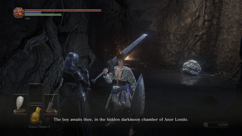 Dark souls 3 mod low end pc