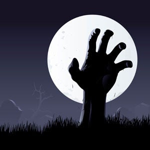 Illustration for article titled DBT: Raising the dead