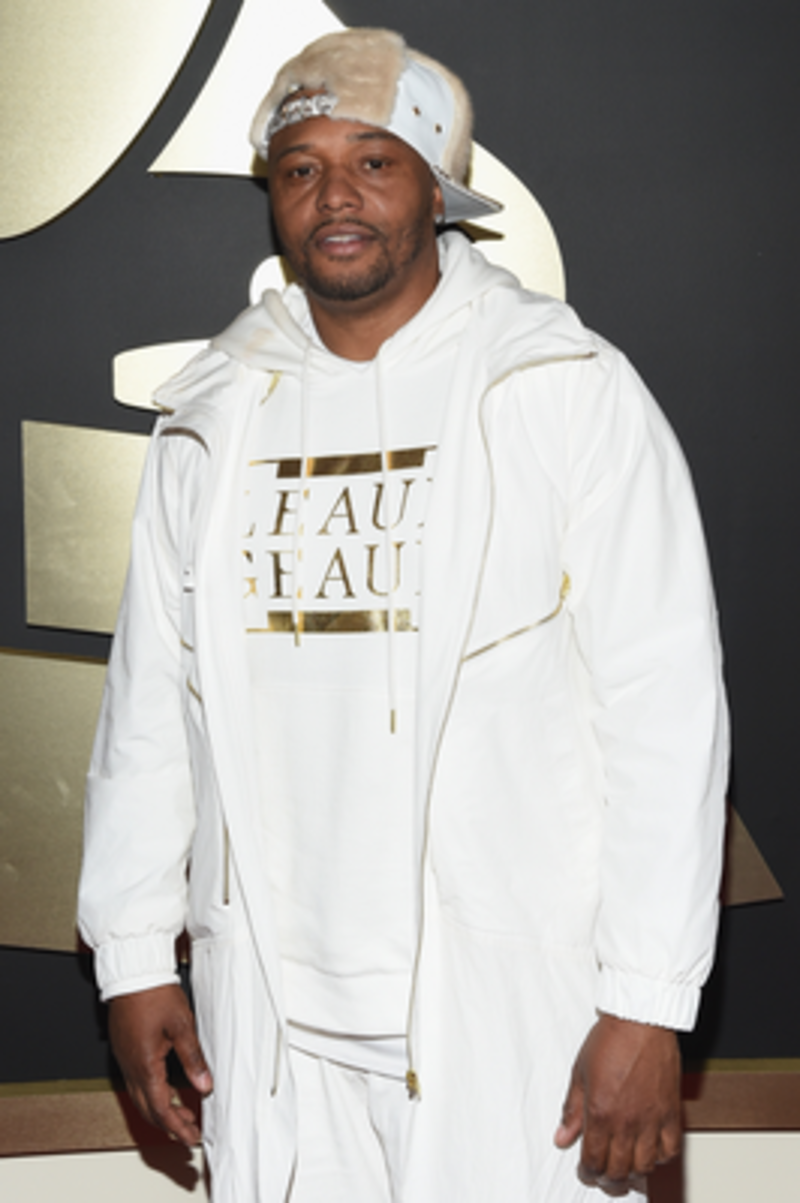 Larry Busacca/Getty Images for NARAS