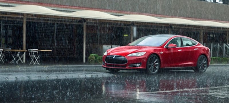 Illustration for article titled What Will Tesla And Elon Musk Over Promise Next?