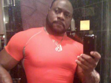 Bishop Eddie Long…This can't be good…