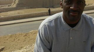 Illustration for article titled Brand Nubian Hope