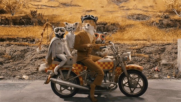 photo of The Staggering Evolution of Stop-Motion in Film History image