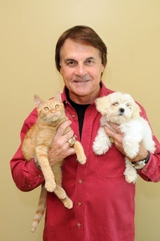 Illustration for article titled Tony La Russa Is Not Laughing At Your Satire