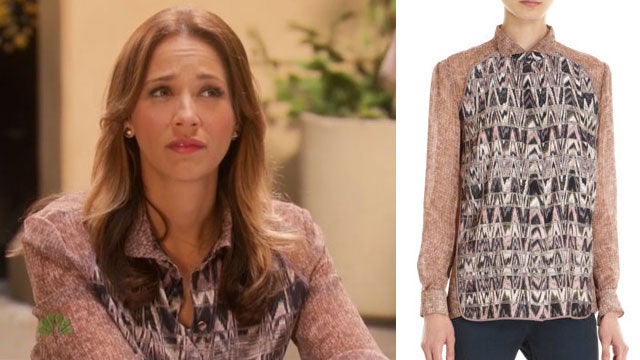 The Parks Recreation Characters Sure Do Spend A Fuckton On Clothes