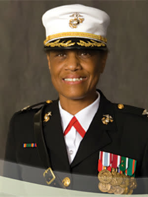 Illustration for article titled 15 Black Military Heroes Through the Years