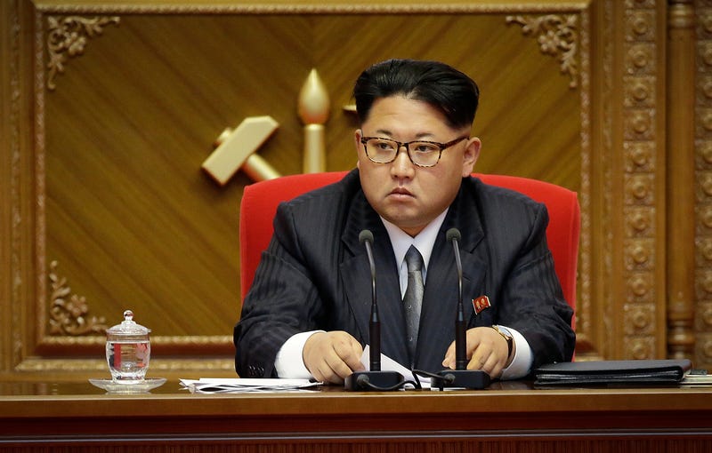 Foto: Wong Maye-E / AP Images.