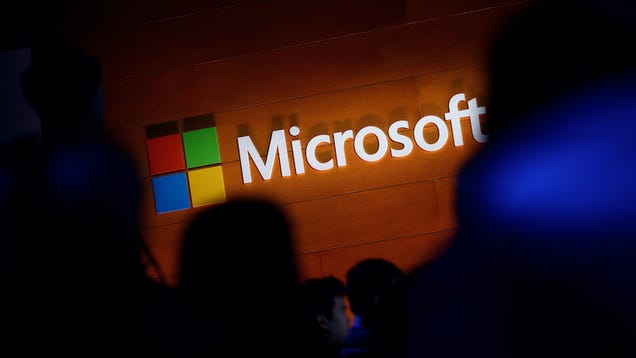 A Hacker Is Reportedly Selling Hundreds of Microsoft C-Suite Email Credentials for As Little as $100