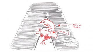 Illustration for article titled A legszebb elütött állat: a vörös mókus