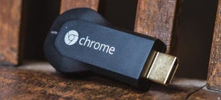 Illustration for article titled Chromecast Is Getting a Bunch of Smartphone-Controlled Games