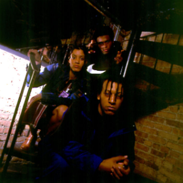 Illustration for article titled Top One-Hit Wonders of the 1990s