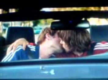 do guys like to kiss