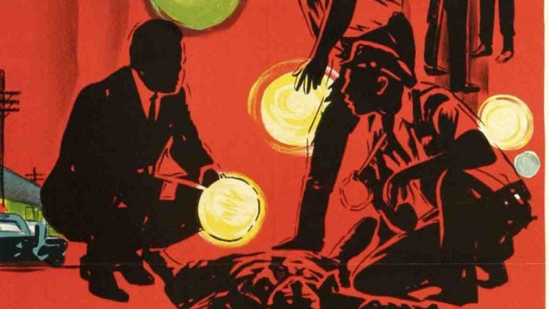 Illustration for article titled In The Heat Of The Night gets a TV revival from People Vs. O.J. Simpson writer