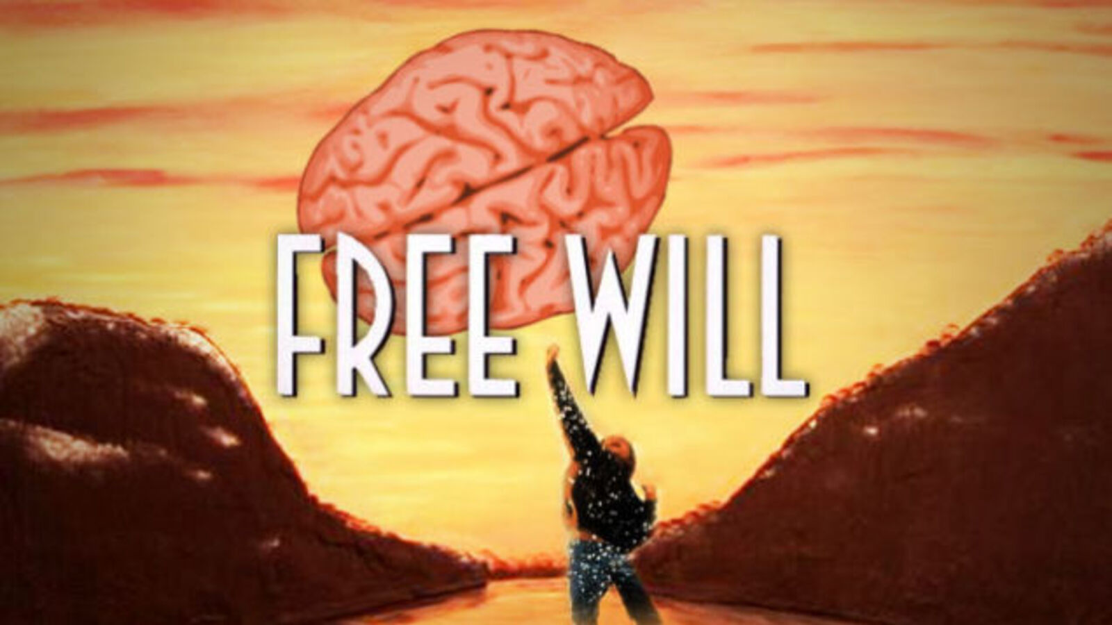 Believing in Free Will Gives You More Power to Take Action