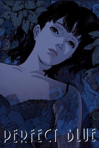 Illustration for article titled Perfect Blue: Better than Black Swan