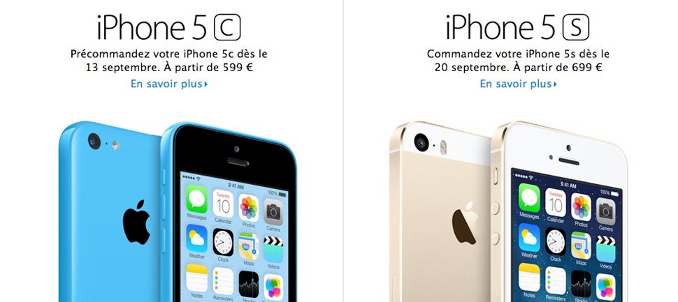 I - Apple (ES)