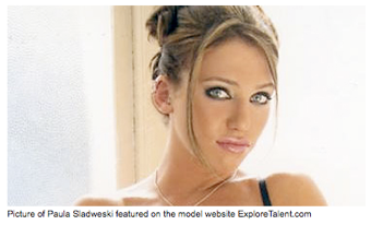 Illustration for article titled Former Playboy Model Found Dead • Lost Fans Mad At Obama
