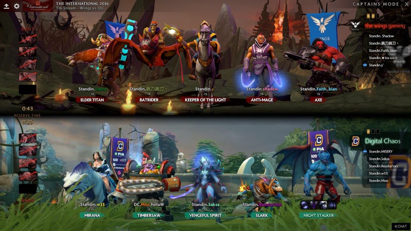 A Newcomers Guide To Watching Dota 2s Multi Million