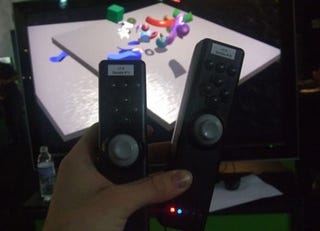 Illustration for article titled Sixense's Waggle Tech On Its Way To Consoles?
