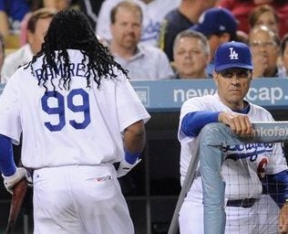 Illustration for article titled Surprise! No One Cares That Manny Ramirez Used PEDs