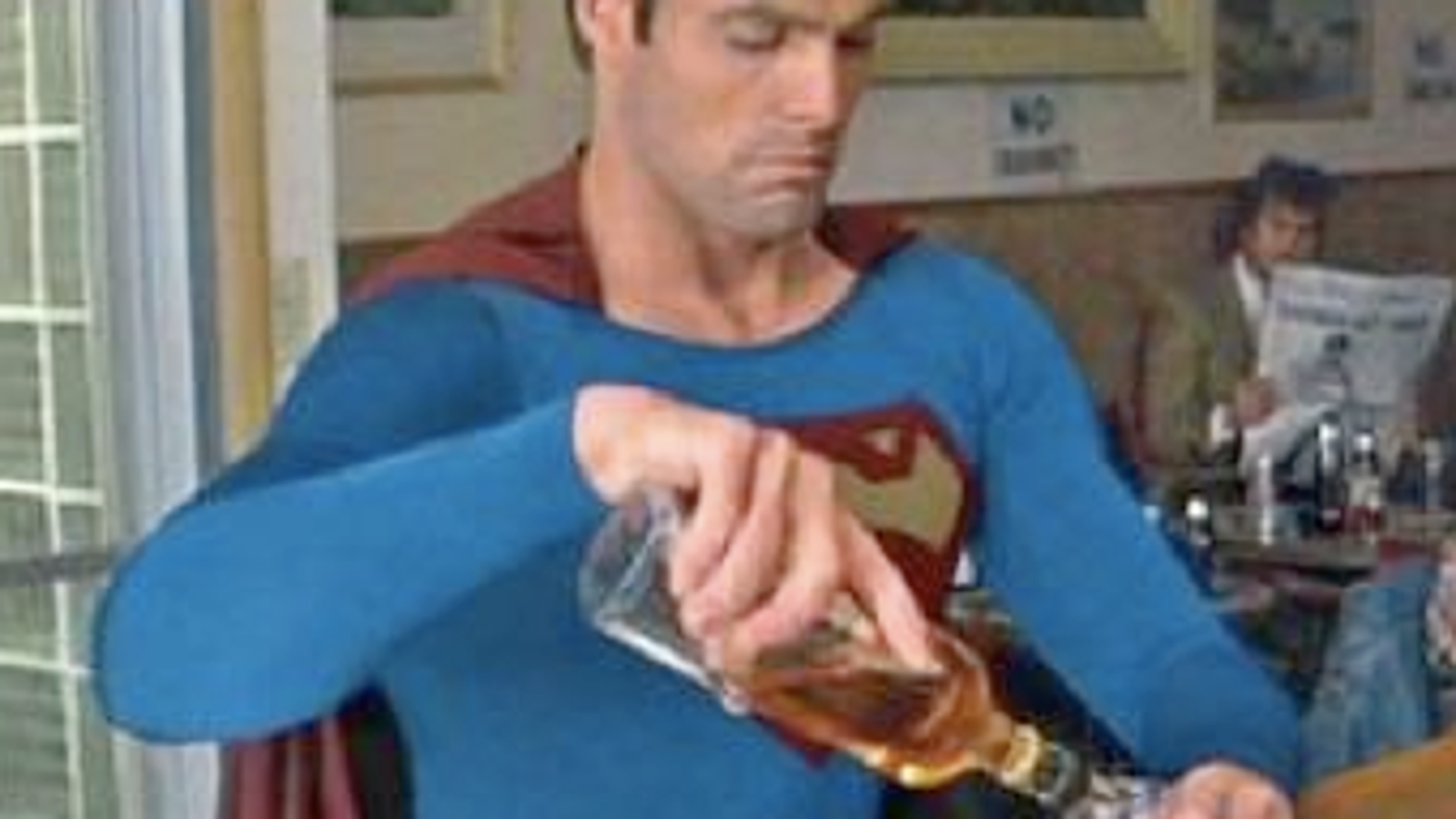 superman snyder cut funko