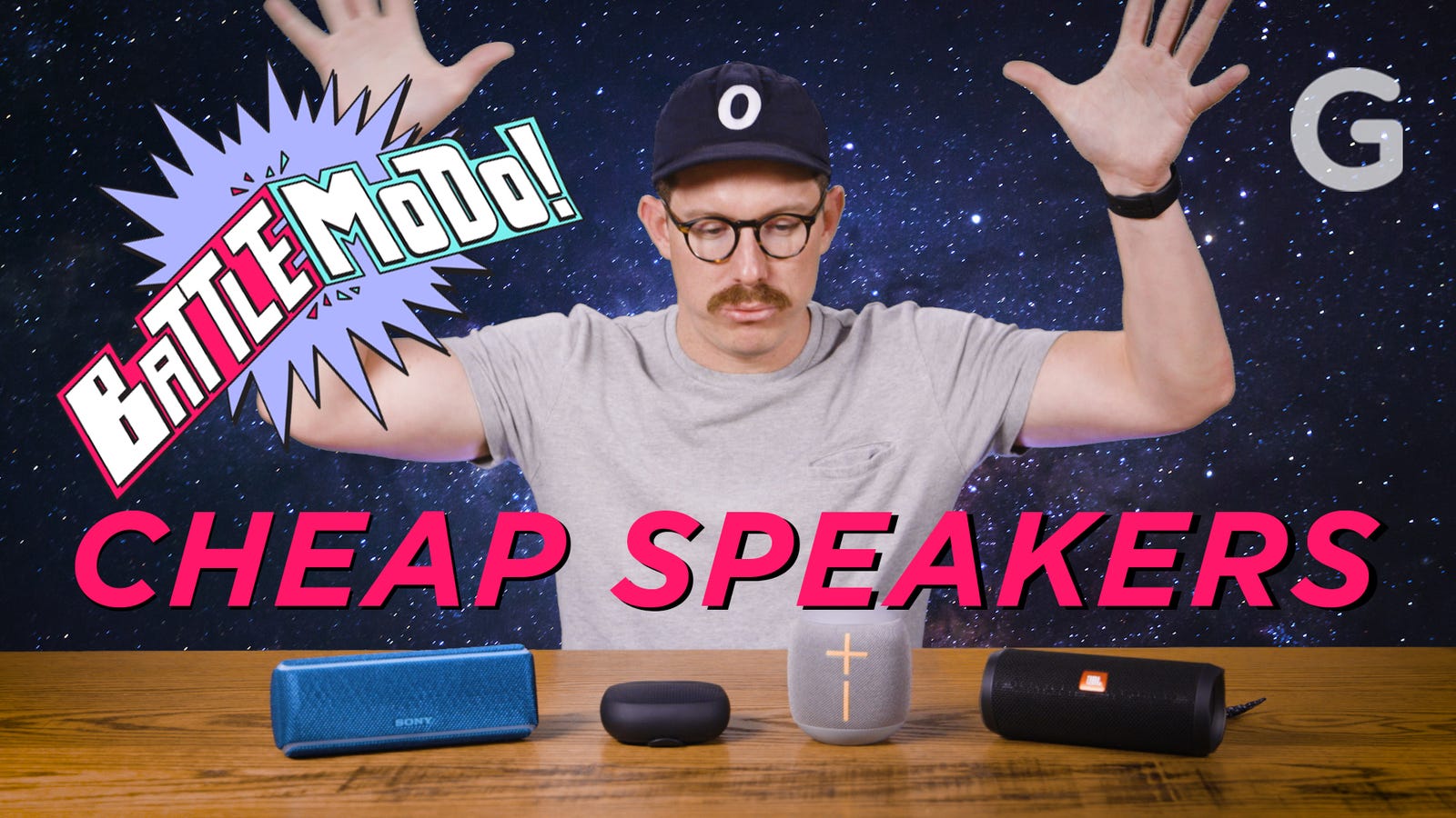 The Best Cheap Bluetooth Speaker