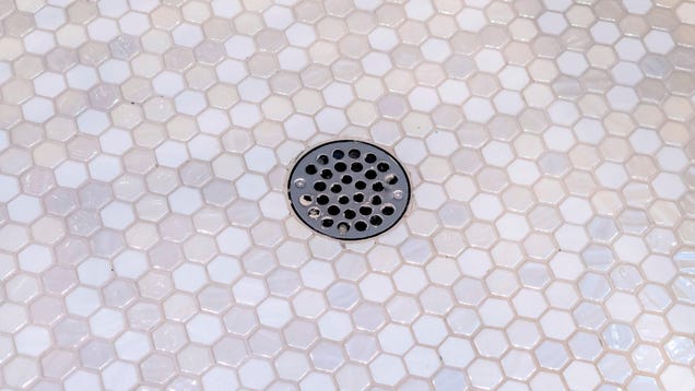 How to Get Rid of the Sewage Smell Coming From Your Shower Drain