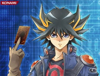 Illustration for article titled Yu-Gi-Oh Tagforce 4 Has More Cards Than Ever Before