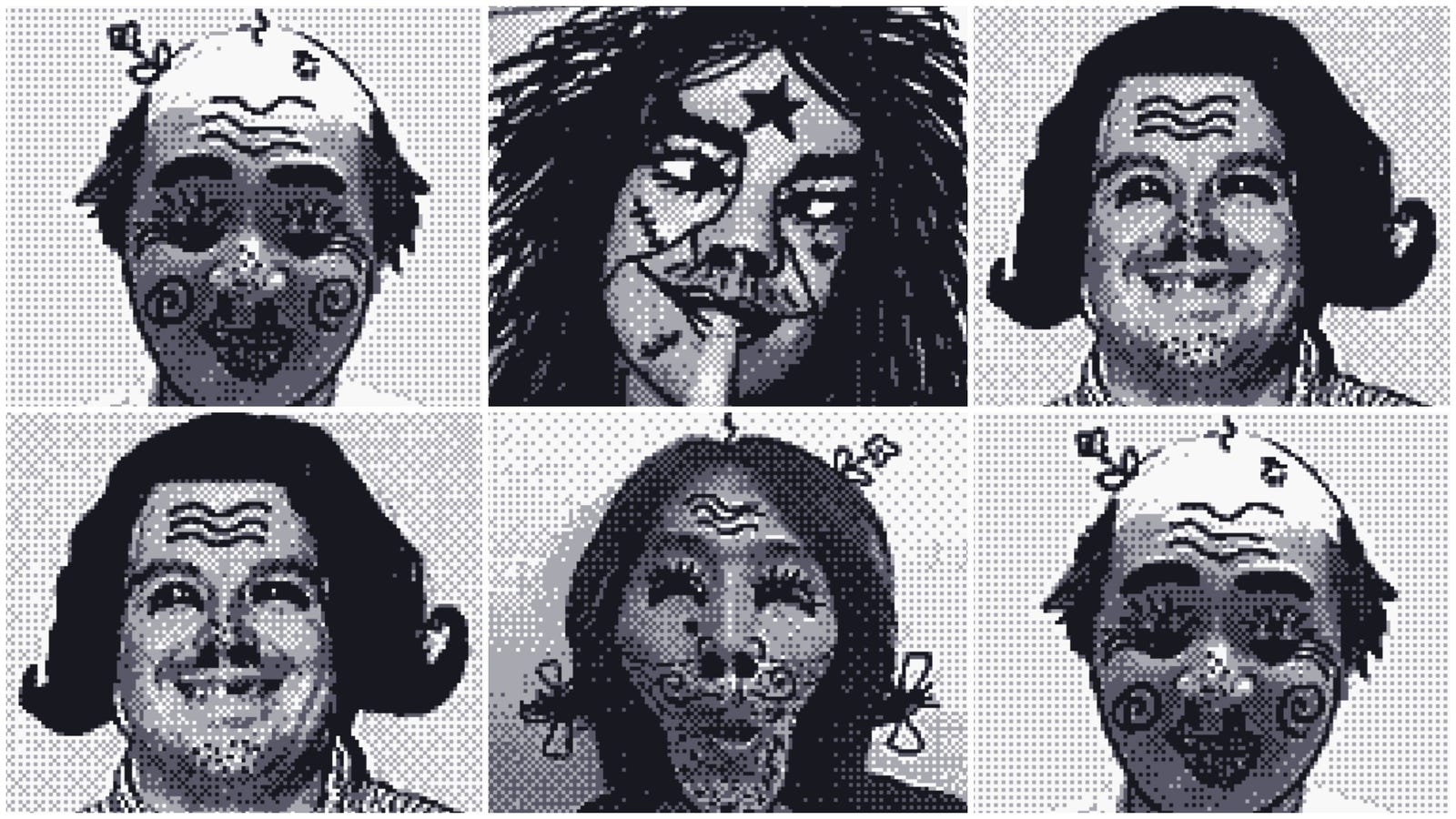 Celebrating the Game Boy Camera, one of Nintendo's weirdest, most ingenious inventions