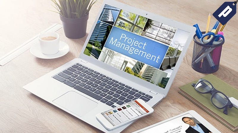 Illustration for article titled Save Hundreds On The PMP® Certification Training Bundle ($49.99)