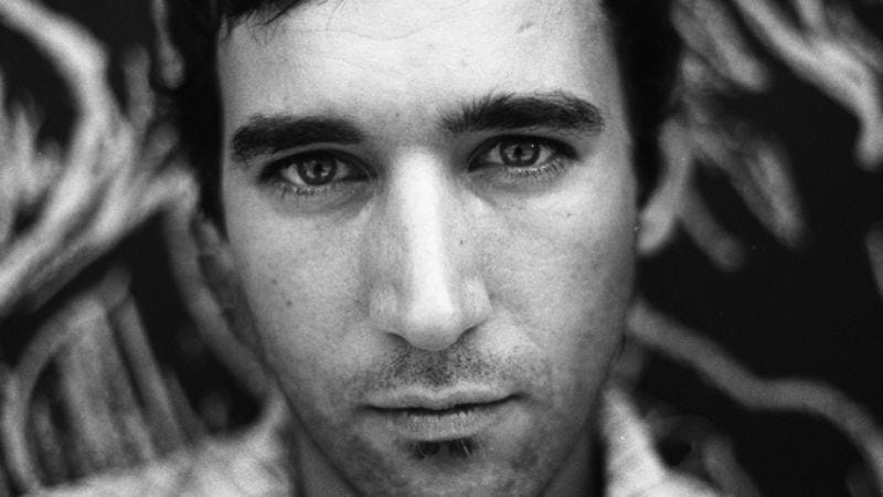 Illustration for article titled Sufjan Stevens: The Age Of Adz