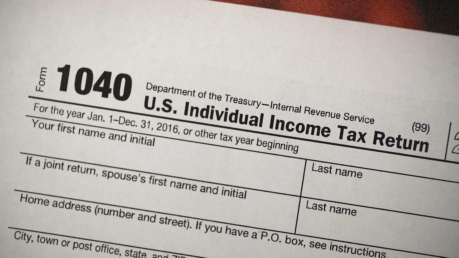 You Have an Extra Day to File Your Taxes After IRS Website Crash