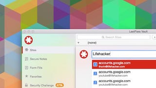 free for mac download LastPass Password Manager 4.117