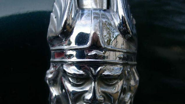 What S Your Favorite Hood Ornament
