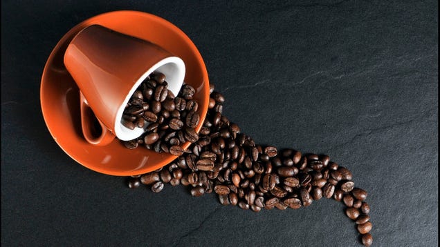 Don't Tell People Coffee Causes Cancer, FDA Warns California
