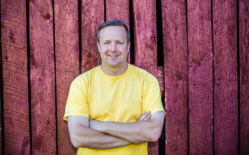 CoreyStewartVA via Facebook