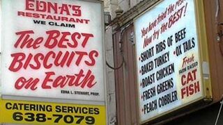 Illustration for article titled Soul Food: A New Place at the Table